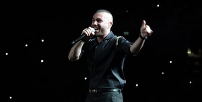 85,714 ש"ח לדקה: הסכום המטורף שקיבל עומר אדם