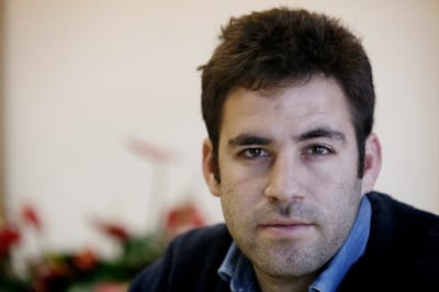 "נקרעה המסכה הסרוגה מעל פניו של ברקוביץ'"