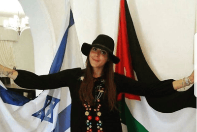 לאחר הסערה: הרב שגייר את הזמרת מגיב לראשונה