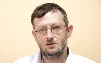 הופך את הסדר: היסוד האנרכי של יום הכיפורים