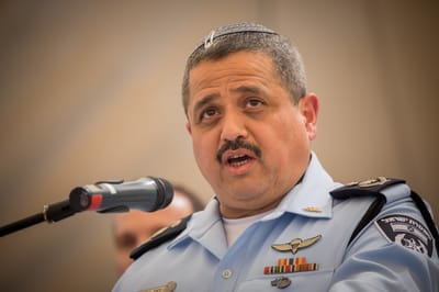פרשנות: איך רשויות אכיפת החוק ישנות בלילה?