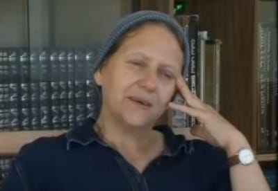 ברוך דיין האמת: נפטרה אמו של עמיחי מרחביה הי"ד