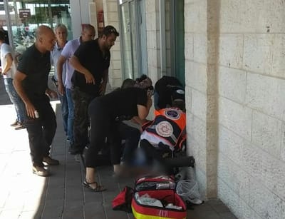 קרוביו של המחבל: "הודענו לישראלים שיהיה פיגוע"