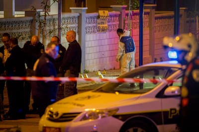חיסול כושל ביפו: ילד בן 5 פצוע אנוש מירי