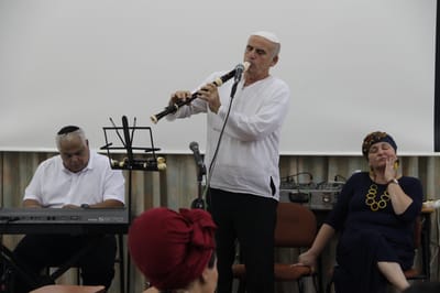 שרה רוזנפלד: "גם אחרי הרצח – ממשיכים להאמין"