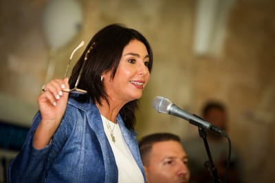 רגב וכחלון סיכמו: יימנע תקציב מגופים נגד המדינה