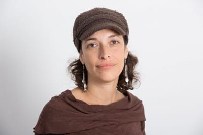תהלה פרידמן- נחלון (באדיבות המצולמת)