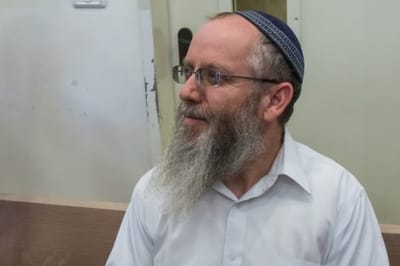 האזינו: האם הרב שיינברג מעורב בבחירות בצפת?