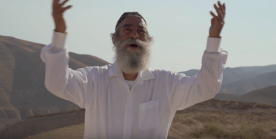 חבר בהגנת הטבע: אריאל זילבר משיק קליפ חדש• צפו