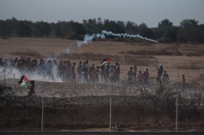 האו"ם: "ייתכן שישראל ביצעה פשעי מלחמה בעזה"