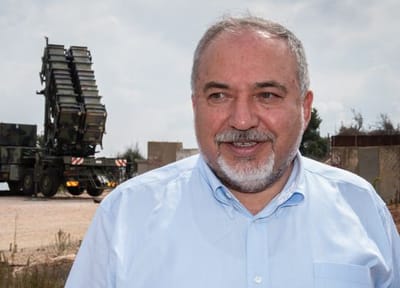 "קחו בחשבון ש'אחרי החגים' הגיע"