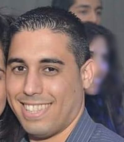 "היה לו אור מיוחד": זיו חג'בי הי"ד הובא למנוחות