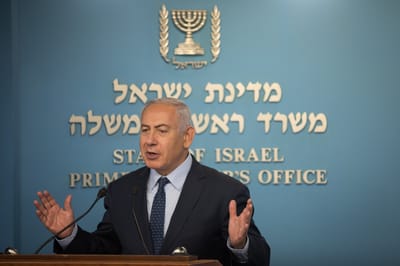 נתניהו מבהיר: "ישראל לא תקבל אולטימטום מחמאס"