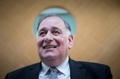 אחרי 15 שנה: הבית היהודי לא תתמוך ביונה יהב