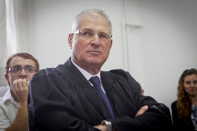 המשטרה תמליץ על כתבי אישום בפרשת הצוללות