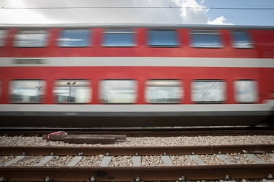 ביום השלישי ברציפות: בוטלו רכבות מנתב"ג לי-ם