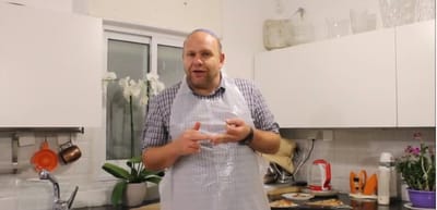 למה להצביע דווקא למפלגה ציונית דתית?