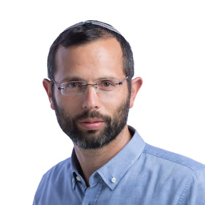 סקר רפי סמית קבע: ישראל גנץ מנצח בבנימין