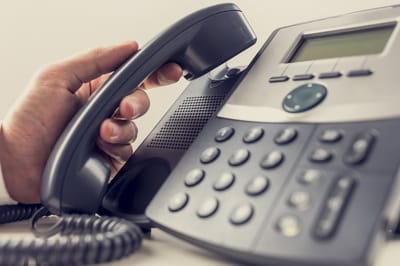 בקרוב: החוק שישים סוף לשיחות השיווקיות