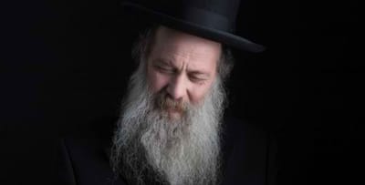 שר מהנשמה: שולי רנד בחידוש מרגש לניגון החסידי