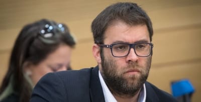 לא נרגע: הבקשה החדשה של אורן חזן מצחי הלוי