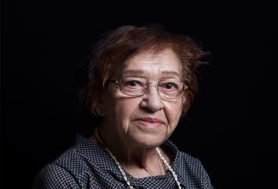 אבל בקרית ארבע: ציפורה העצני הלכה לעולמה