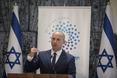 העימות בקבינט • בנט: "יש לנו רמטכ"ל מצויין"