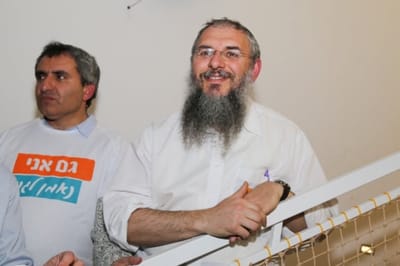 אלקין תומך בנאמן: "לא היה צריך לערוך בחירות בכלל"