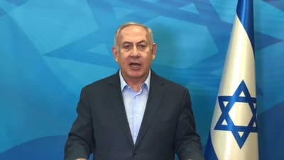 "אני שבור לב ומזועזע מהמתקפה הרצחנית"