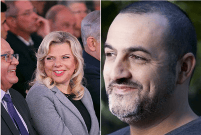 "תרגיעו את ההתלהמות": קובי אפללו מגיב לשמועות