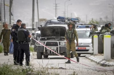 עם רובה ציד: 3 מחבלים נעצרו סמוך למבוא דותן