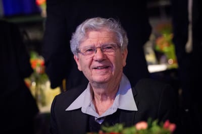 "מחשבה הזויה": הרב גורדין מגיב לדברי אהרון ברק