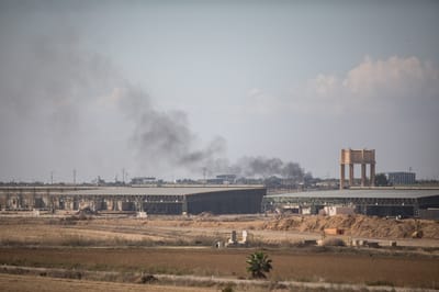 בחמאס טוענים: "כוח צה"ל נחשף וניסה להימלט"