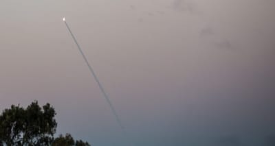 הפלגים הפלסטינים הודיעו על הפסקת הירי לישראל