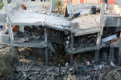 המבצע שהסתבך: "הכוח הישראלי נחקר ל-40 דקות"