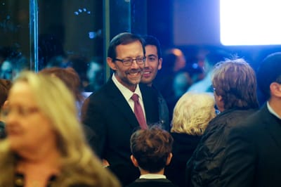 פייגלין לסרוגים:לא יהיה שום איחוד עם עוצמה יהודית