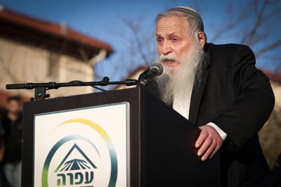 "חמאס הפילו שר בטחון, שיפילו גם ממשלה?"