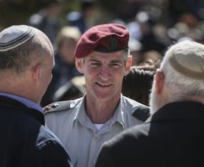 האלוף יאיר גולן: "בנט מחליש את מדינת ישראל"