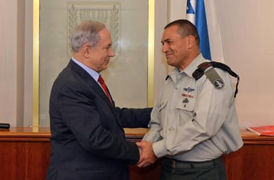 האלוף אייל זמיר מונה לסגנו של הרמטכ"ל החדש
