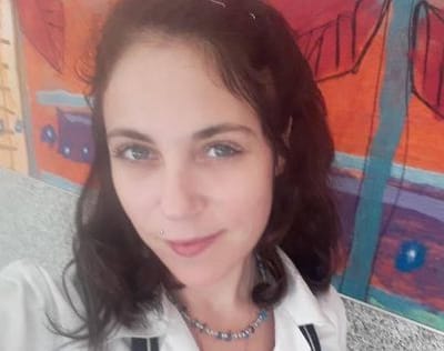 חיפושים נרחבים אחר נעדרת בת 34