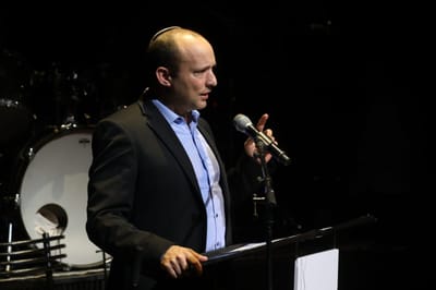 בנט: "המוסר של צה"ל צריך להיקבע ע"י המפקדים"