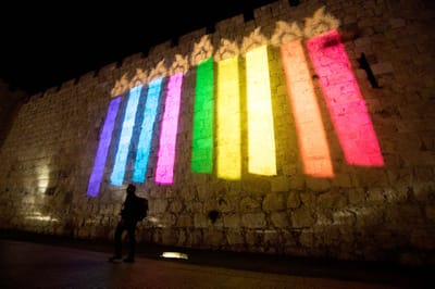 הכניסה חופשית: פסטיבל חנוכה בירושלים