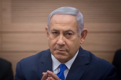 דרישה מהיועמ"ש: או חוץ או ביטחון לנתניהו