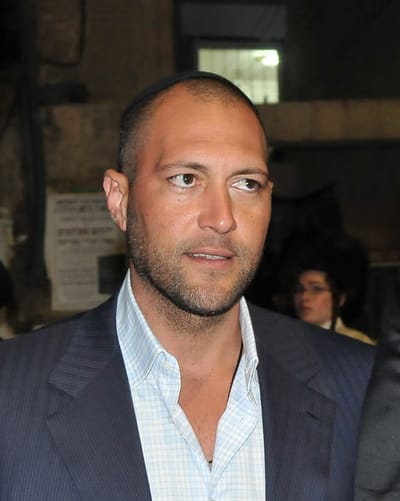 דירות היוקרה של גומא אגייאר ז"ל לא יעברו לחב"ד