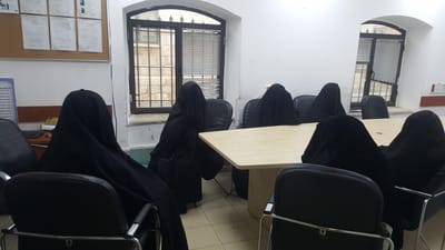 המשטרה מנעה חתונה של ילדה בת 13 ש"נעדרה"