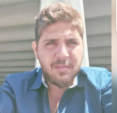 נעדר כבר שבועיים:המשטרה מחפשת אחר תושב ירושלים