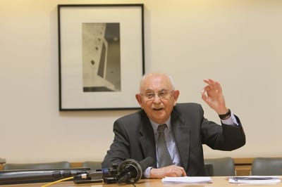 למה שאנשים טובים ירצו להתמודד לתפקיד בכיר?