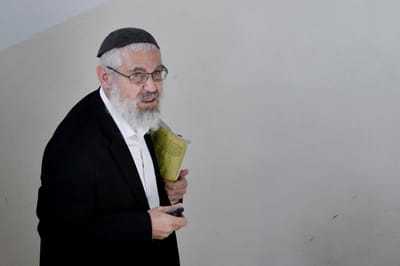 "לא צריך לכעוס רק על הרב מוטי אלון"