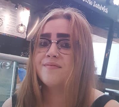 יצאה מביתה ונעלמה: המשטרה מחפשת אחר נעדרת בת 16