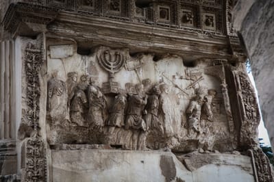 צפו: מרד החשמונאים כמו שאף פעם לא צפיתם